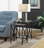 Algopix Similar Product 8 - Convenience Concepts Tucson Nesting End