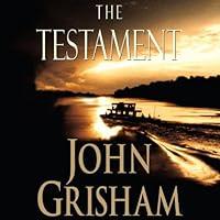 Algopix Similar Product 6 - The Testament: A Novel