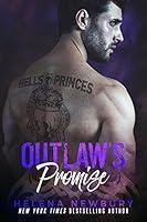 Algopix Similar Product 13 - Outlaw's Promise