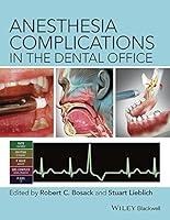 Algopix Similar Product 11 - Anesthesia Complications in the Dental