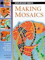 Algopix Similar Product 12 - Making Mosaics 15 stylish projects