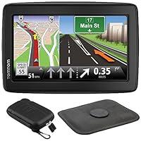 Algopix Similar Product 13 - TomTom VIA 1415M Automotive Mountable