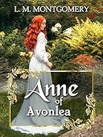 Algopix Similar Product 19 - Anne of Avonlea