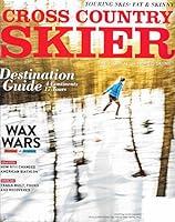 Algopix Similar Product 13 - Cross Country Skier