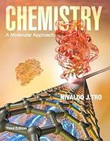 Algopix Similar Product 7 - Chemistry: A Molecular Approach