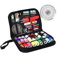 Algopix Similar Product 14 - Sewing kit XL Sewing Supplies for DIY