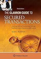 Algopix Similar Product 10 - The Glannon Guide to Secured