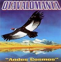 Algopix Similar Product 7 - Andes Cosmos : Otavalomanta