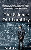 Algopix Similar Product 15 - The Science of Likability 27 Studies