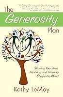 Algopix Similar Product 15 - The Generosity Plan Sharing Your Time
