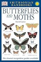 Algopix Similar Product 20 - Smithsonian Handbooks Butterflies 