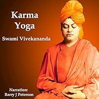 Algopix Similar Product 15 - Karma Yoga