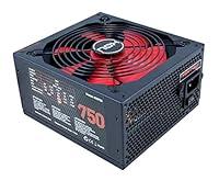 Algopix Similar Product 15 - NOX  Power supply NOX NXS750 ATX 750W
