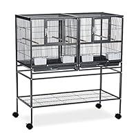 Algopix Similar Product 11 - Prevue Pet Products F070 Hampton Deluxe