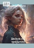 Algopix Similar Product 13 - Двойник под прикрытием (Russian Edition)