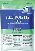 Algopix Similar Product 7 - Electrolytes Plus MultiSpecies
