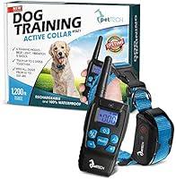 Algopix Similar Product 18 - PetTech PT0Z1 Premium Dog Training