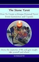 Algopix Similar Product 7 - The Stone Tarot How to create a unique