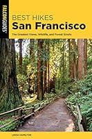 Algopix Similar Product 2 - Best Hikes San Francisco The Greatest