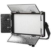 Algopix Similar Product 13 - Ikan Rayden 1 x Half 5600K Daylight LED