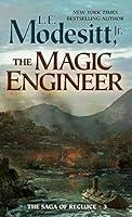 Algopix Similar Product 8 - The Magic Engineer Saga of Recluce