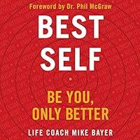 Algopix Similar Product 16 - Best Self: Be You, Only Better