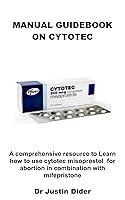 Algopix Similar Product 11 - MANUAL GUIDEBOOK ON CYTOTEC A