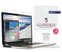 Algopix Similar Product 3 - iLLumiShield Screen Protector