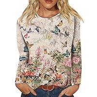 Algopix Similar Product 5 - LPIGOH Fall Long Sleeve Shirts for