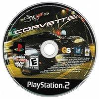 Algopix Similar Product 10 - Corvette - PlayStation 2