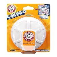 Algopix Similar Product 16 - Arm  Hammer Fridge Fresh Refrigerator