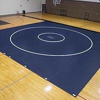 Algopix Similar Product 4 - EZ Flex Sport Mats 1393102 42 ft x 38