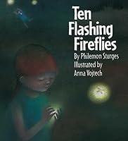Algopix Similar Product 6 - Ten Flashing Fireflies