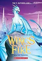 Algopix Similar Product 19 - Winter Turning (Wings of Fire #7) (7)