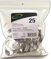 Algopix Similar Product 18 - IDEAL CLAMP PRODUCTS 6728550 Tridon