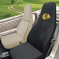 Algopix Similar Product 8 - FANMATS  14961 NHL Chicago Blackhawks