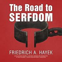 Algopix Similar Product 9 - The Road to Serfdom the Definitive