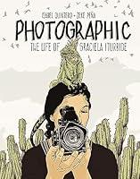 Algopix Similar Product 9 - Photographic The Life of Graciela