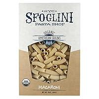 Algopix Similar Product 17 - Sfoglini Organic Durum Semolina