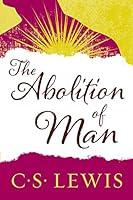 Algopix Similar Product 15 - The Abolition of Man