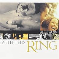 Algopix Similar Product 11 - With This Ring...Forever I Do