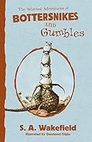 Algopix Similar Product 12 - The Selected Adventures of Bottersnikes