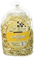 Algopix Similar Product 19 - Al Dente Pasta Fttccne Egg