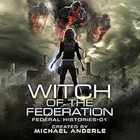 Algopix Similar Product 1 - Witch of the Federation I Federal