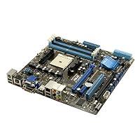 Algopix Similar Product 20 - ASUS F1A55MCSM FM1 AMD A55 Hudson