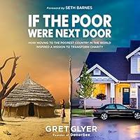 Algopix Similar Product 18 - If the Poor Were Next Door How Moving