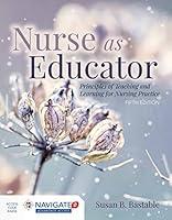 Algopix Similar Product 8 - Nurse as Educator Principles of