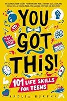 Algopix Similar Product 3 - You Got This 101 Life Skills for