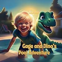 Algopix Similar Product 3 - Gage and Dino’s Pool Adventure