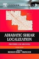 Algopix Similar Product 7 - Adiabatic Shear Localization Frontiers